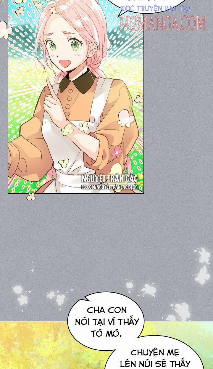 Con Có Phải Là Con Gái Của Người Không? 60.5 trang 27