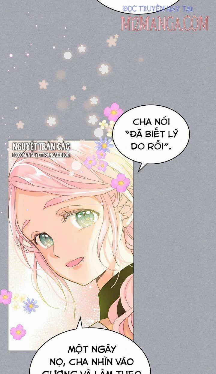 Con Có Phải Là Con Gái Của Người Không? 60.5 trang 30