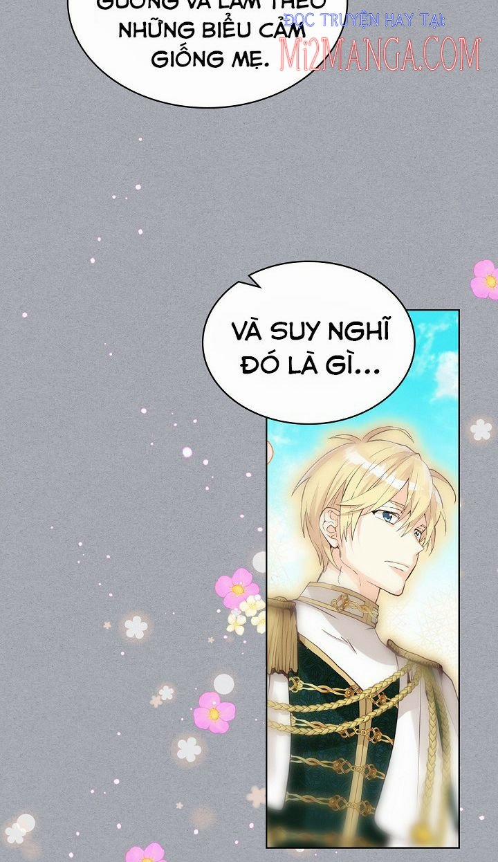 Con Có Phải Là Con Gái Của Người Không? 60.5 trang 31