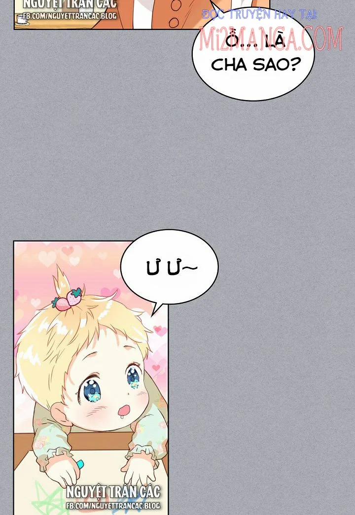 Con Có Phải Là Con Gái Của Người Không? 60.5 trang 8