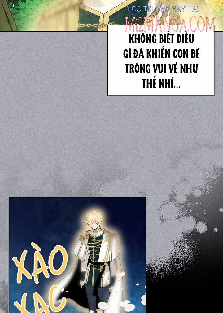 Con Có Phải Là Con Gái Của Người Không? 60 trang 11