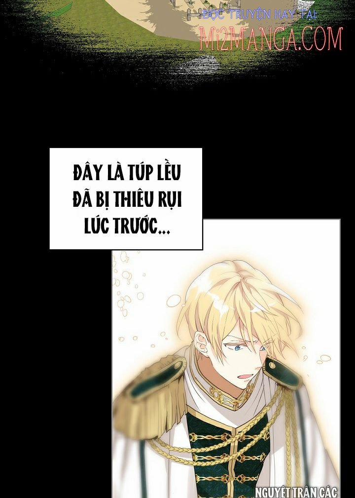 Con Có Phải Là Con Gái Của Người Không? 60 trang 13