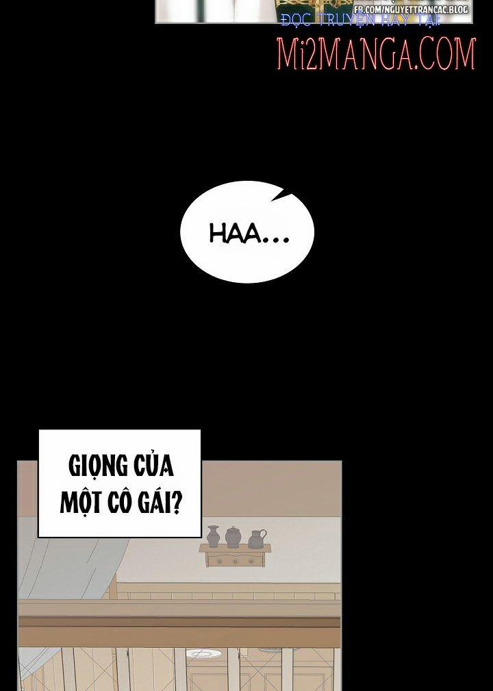 Con Có Phải Là Con Gái Của Người Không? 60 trang 14