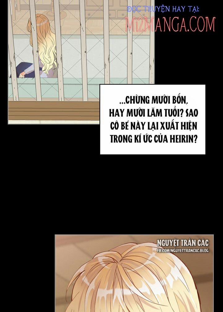 Con Có Phải Là Con Gái Của Người Không? 60 trang 15