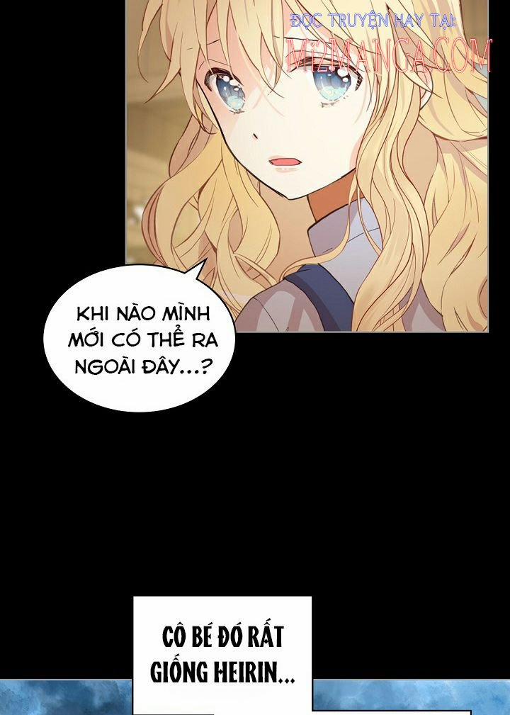 Con Có Phải Là Con Gái Của Người Không? 60 trang 16