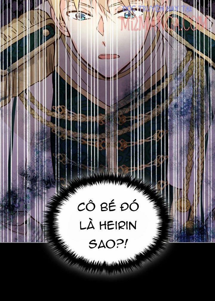 Con Có Phải Là Con Gái Của Người Không? 60 trang 19