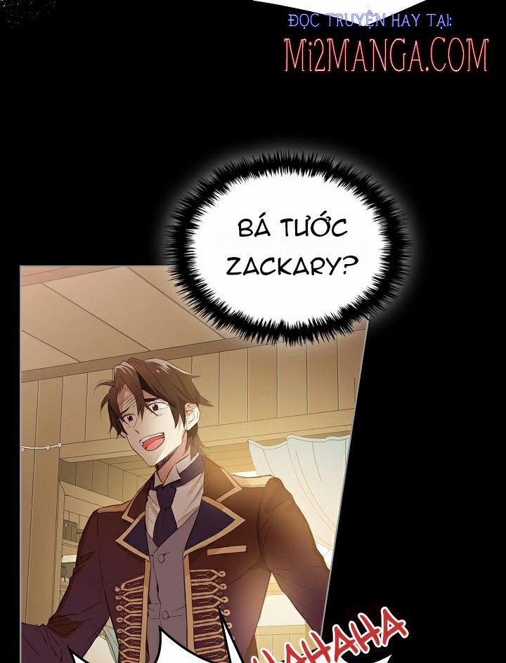 Con Có Phải Là Con Gái Của Người Không? 60 trang 22