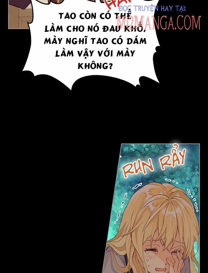 Con Có Phải Là Con Gái Của Người Không? 60 trang 23