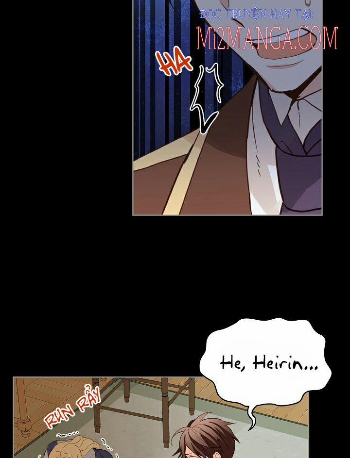 Con Có Phải Là Con Gái Của Người Không? 60 trang 26