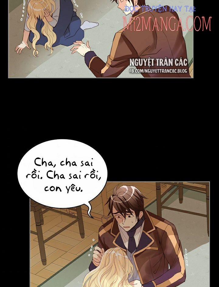 Con Có Phải Là Con Gái Của Người Không? 60 trang 27