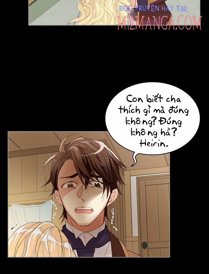 Con Có Phải Là Con Gái Của Người Không? 60 trang 28