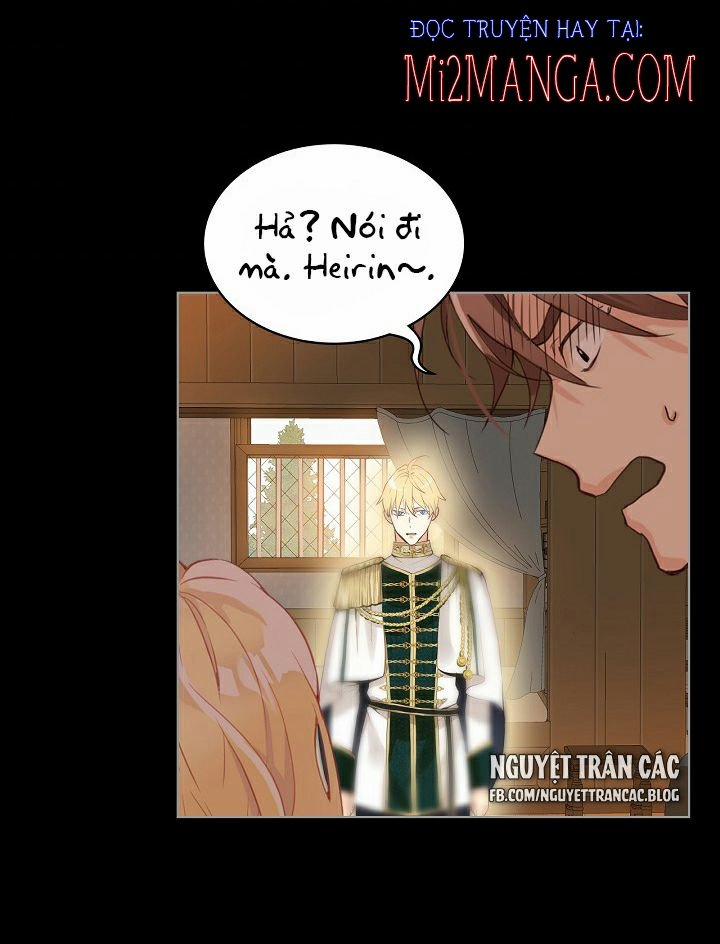 Con Có Phải Là Con Gái Của Người Không? 60 trang 29