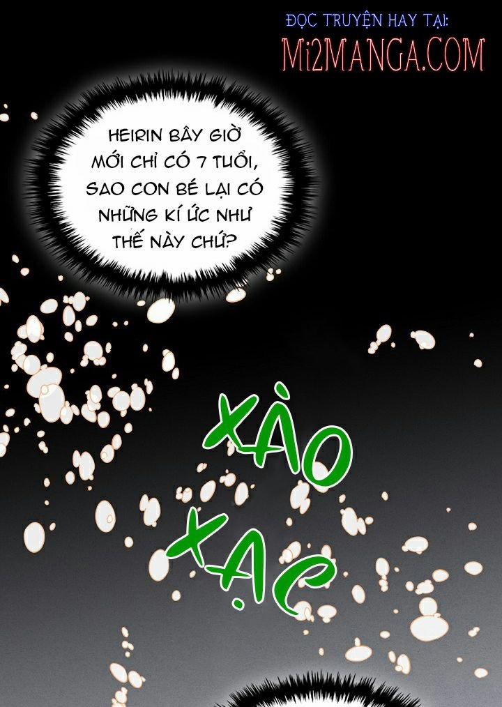 Con Có Phải Là Con Gái Của Người Không? 60 trang 30