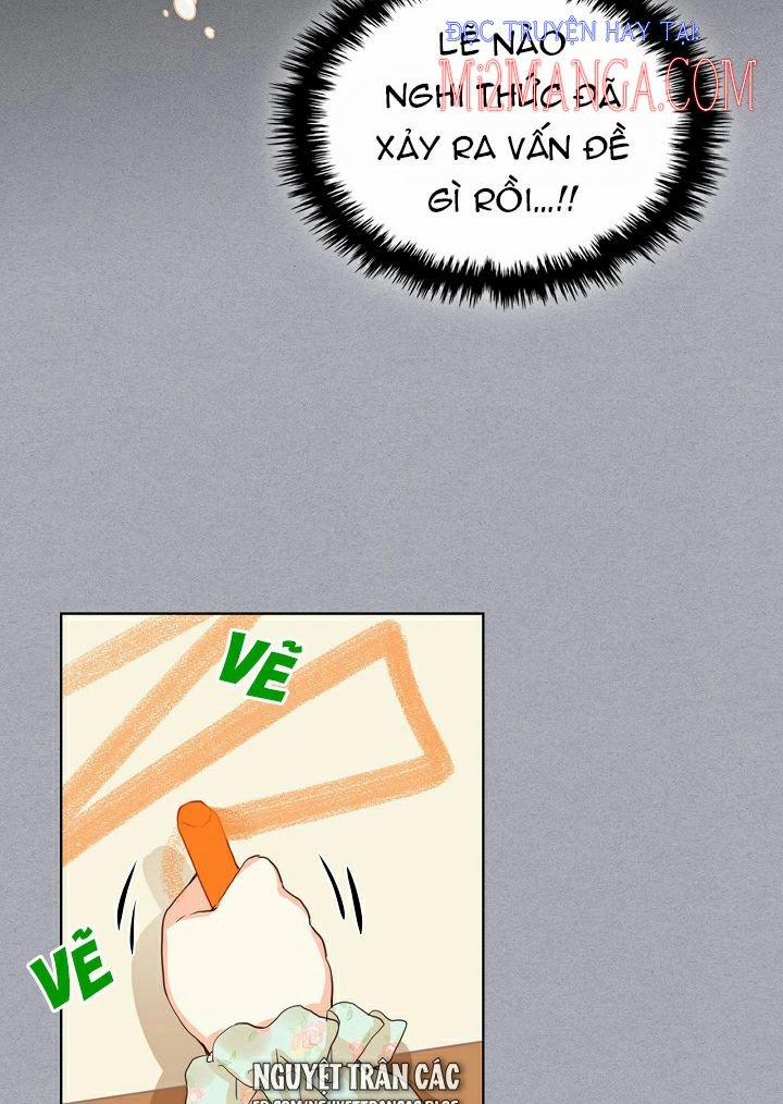 Con Có Phải Là Con Gái Của Người Không? 60 trang 31