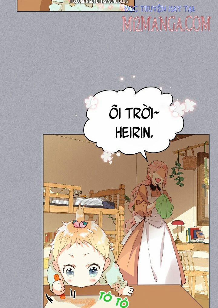 Con Có Phải Là Con Gái Của Người Không? 60 trang 32