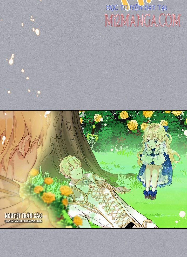 Con Có Phải Là Con Gái Của Người Không? 60 trang 8