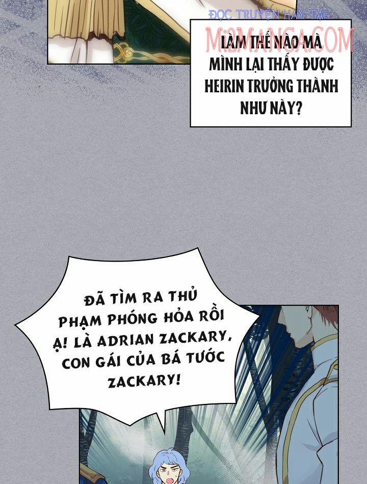 Con Có Phải Là Con Gái Của Người Không? 61.5 trang 1