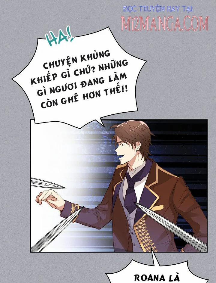 Con Có Phải Là Con Gái Của Người Không? 61.5 trang 10