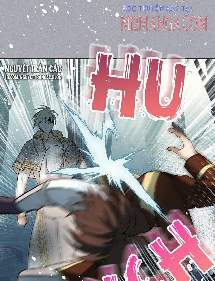 Con Có Phải Là Con Gái Của Người Không? 61.5 trang 17