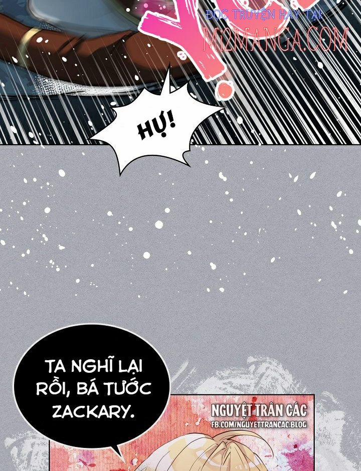 Con Có Phải Là Con Gái Của Người Không? 61.5 trang 18