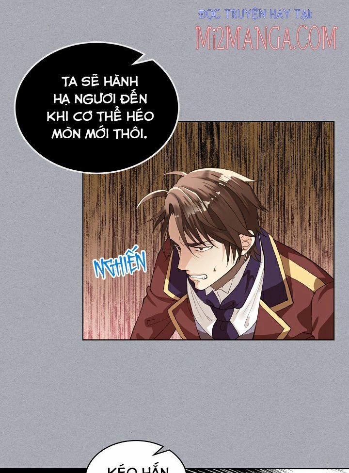 Con Có Phải Là Con Gái Của Người Không? 61.5 trang 20