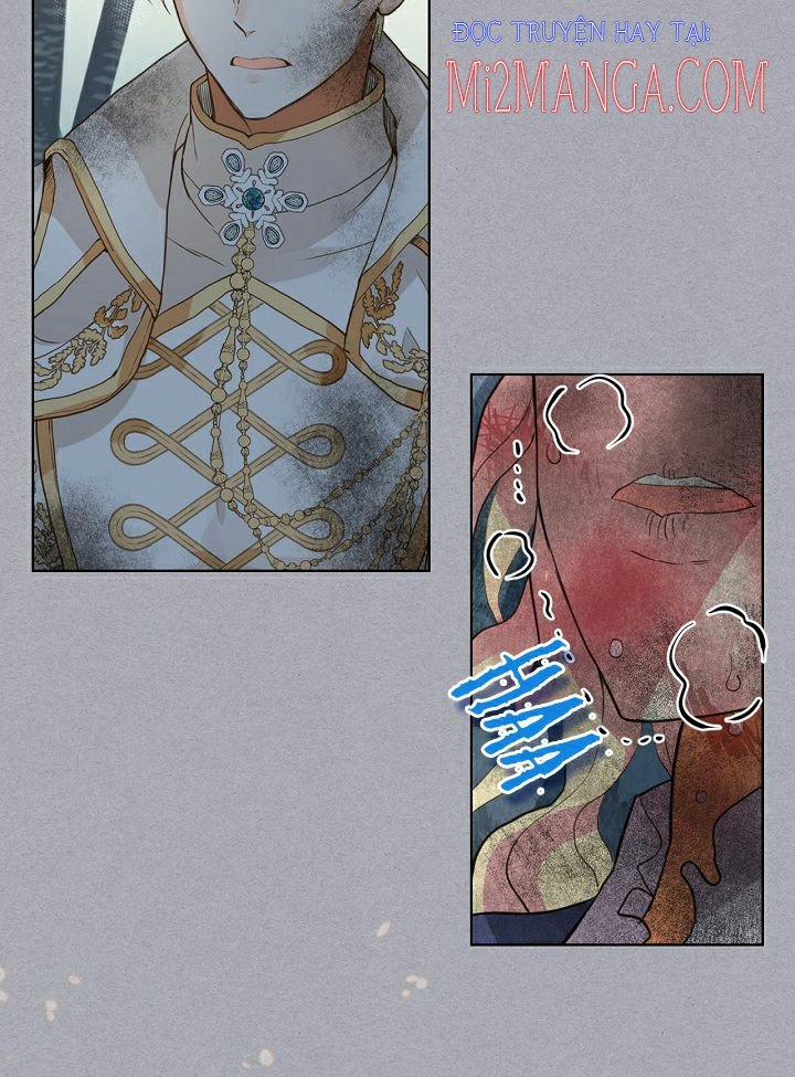 Con Có Phải Là Con Gái Của Người Không? 61.5 trang 24