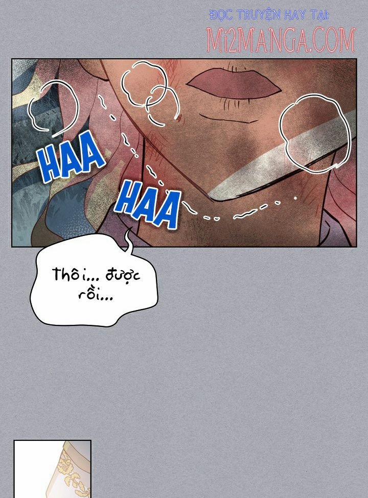 Con Có Phải Là Con Gái Của Người Không? 61.5 trang 28