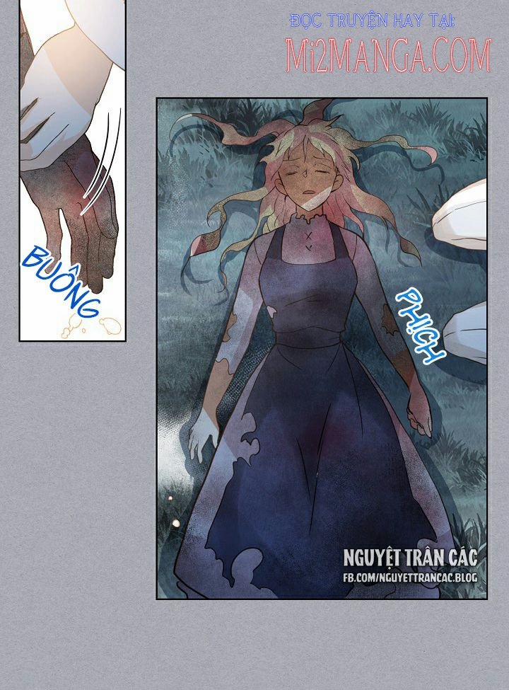 Con Có Phải Là Con Gái Của Người Không? 61.5 trang 29