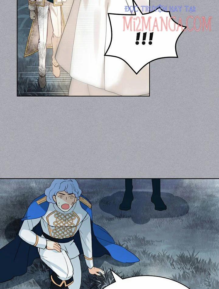 Con Có Phải Là Con Gái Của Người Không? 61.5 trang 3