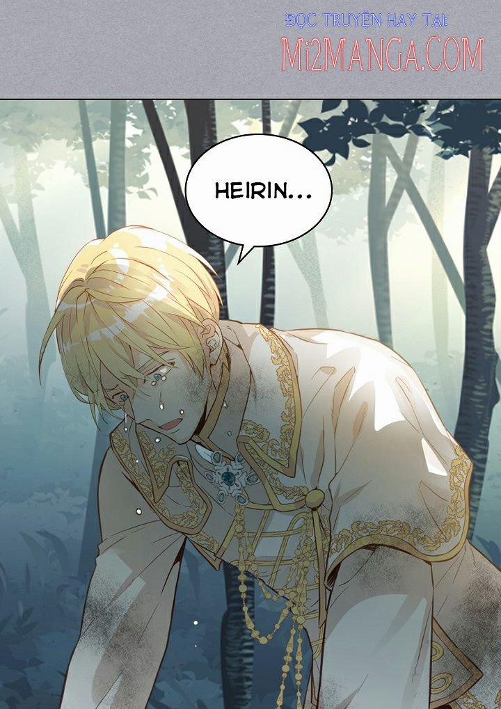 Con Có Phải Là Con Gái Của Người Không? 61.5 trang 30