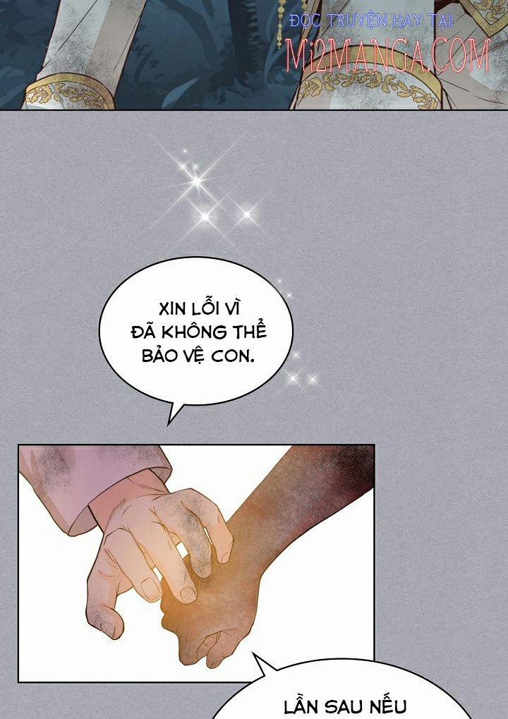 Con Có Phải Là Con Gái Của Người Không? 61.5 trang 31