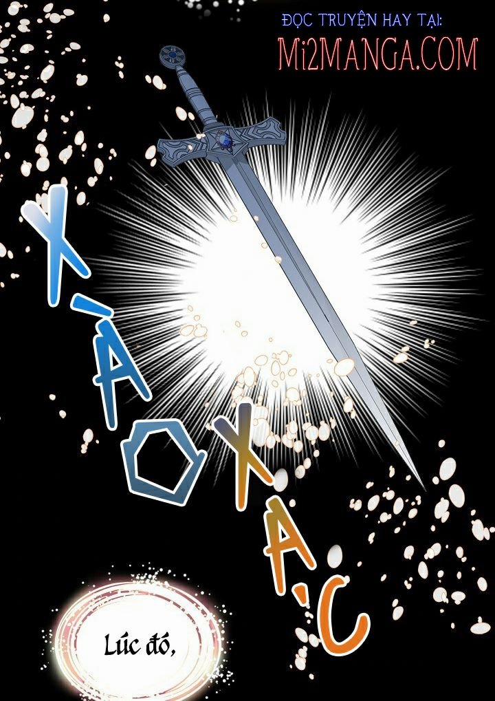 Con Có Phải Là Con Gái Của Người Không? 61.5 trang 35