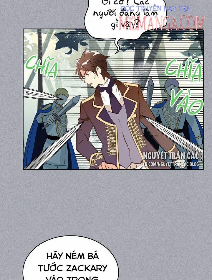 Con Có Phải Là Con Gái Của Người Không? 61.5 trang 8