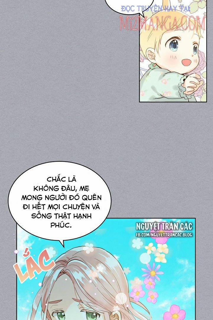 Con Có Phải Là Con Gái Của Người Không? 61 trang 1