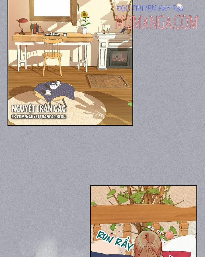 Con Có Phải Là Con Gái Của Người Không? 61 trang 12