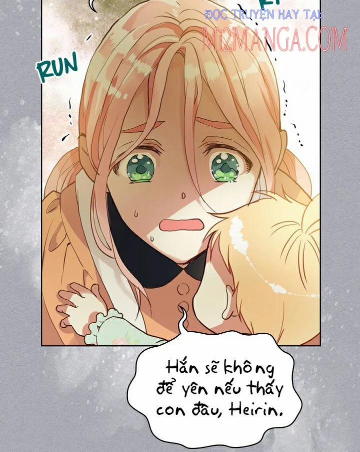 Con Có Phải Là Con Gái Của Người Không? 61 trang 14