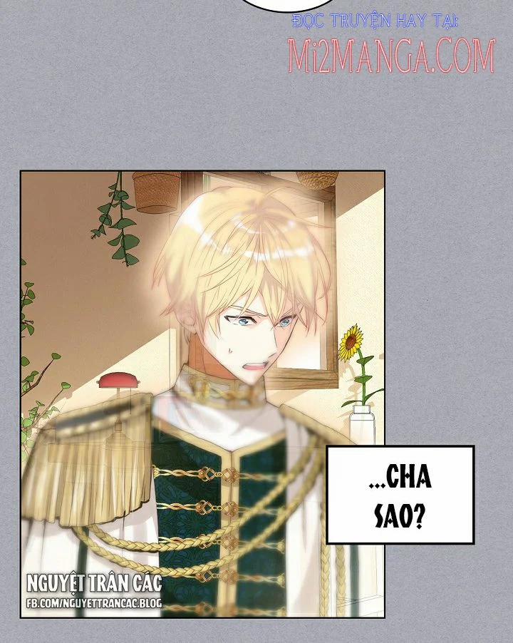 Con Có Phải Là Con Gái Của Người Không? 61 trang 16