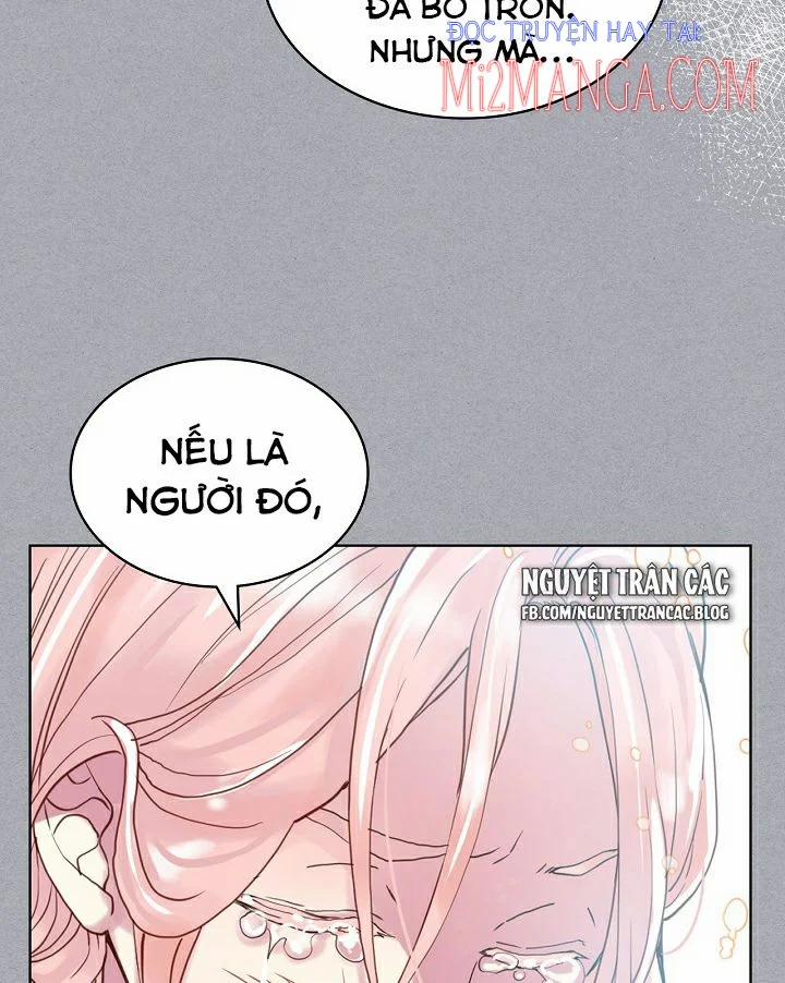 Con Có Phải Là Con Gái Của Người Không? 61 trang 18