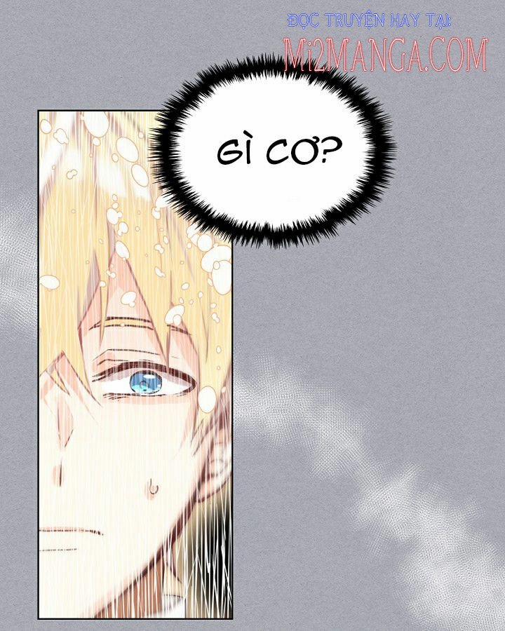 Con Có Phải Là Con Gái Của Người Không? 61 trang 20