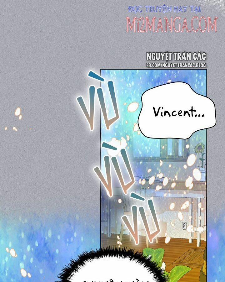 Con Có Phải Là Con Gái Của Người Không? 61 trang 21