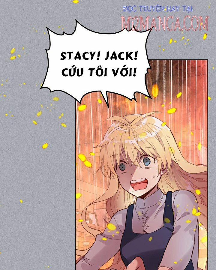 Con Có Phải Là Con Gái Của Người Không? 61 trang 27