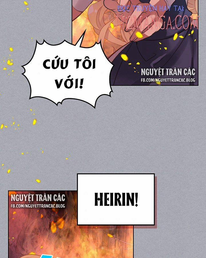 Con Có Phải Là Con Gái Của Người Không? 61 trang 28