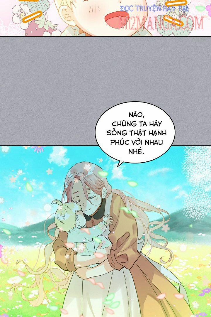 Con Có Phải Là Con Gái Của Người Không? 61 trang 3