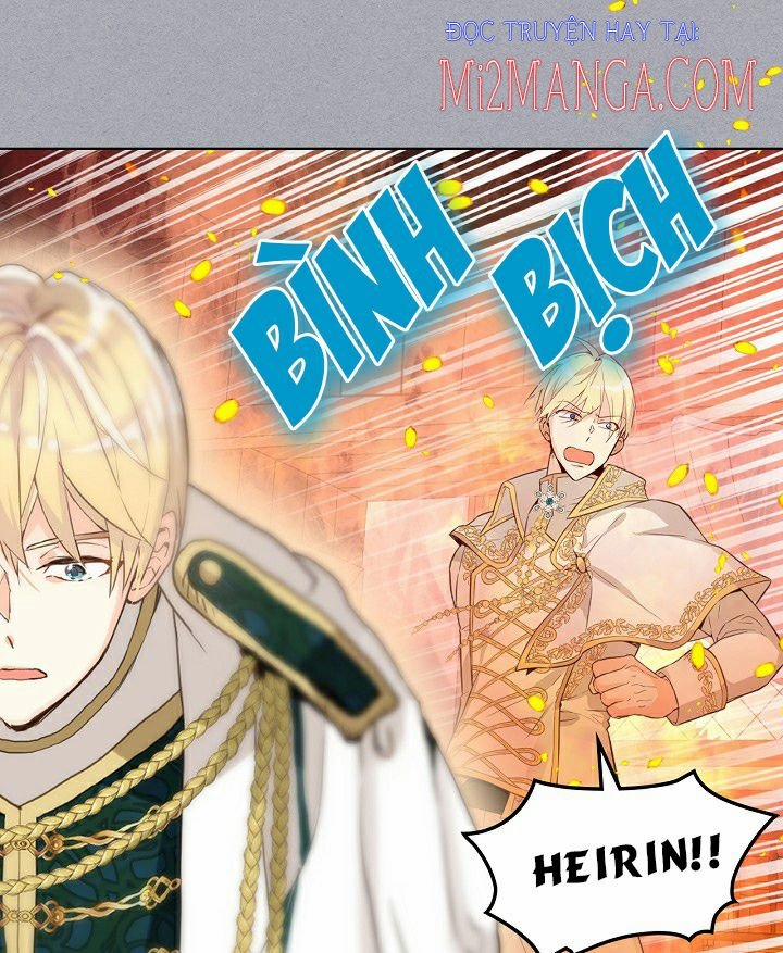 Con Có Phải Là Con Gái Của Người Không? 61 trang 30