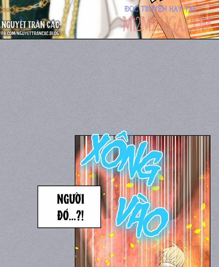 Con Có Phải Là Con Gái Của Người Không? 61 trang 31