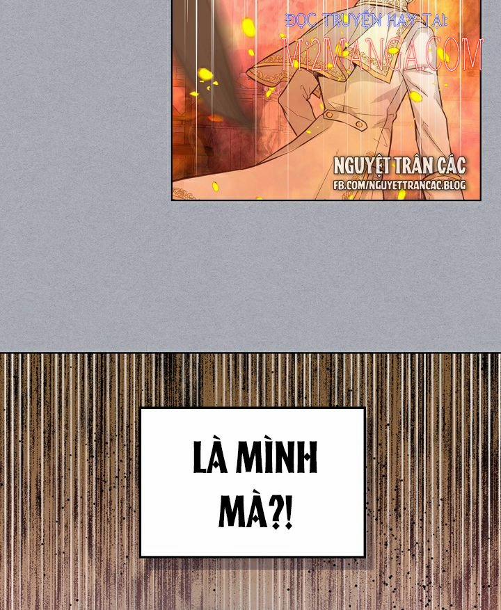 Con Có Phải Là Con Gái Của Người Không? 61 trang 32