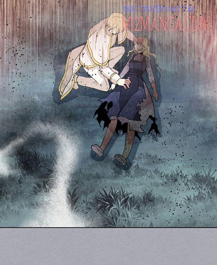 Con Có Phải Là Con Gái Của Người Không? 61 trang 33