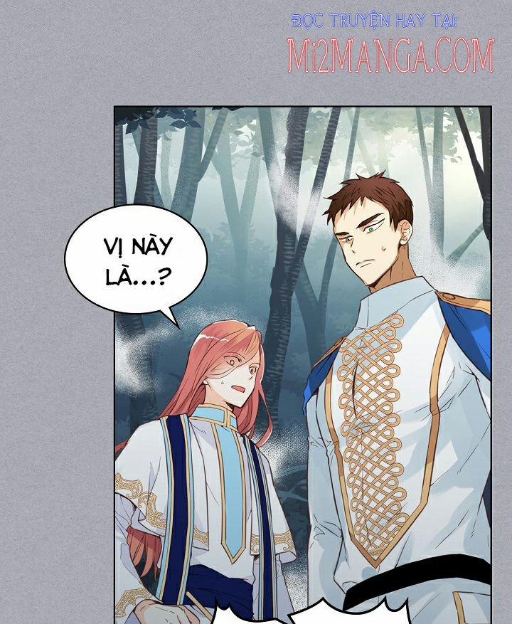 Con Có Phải Là Con Gái Của Người Không? 61 trang 34