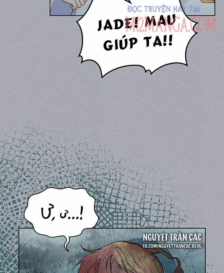 Con Có Phải Là Con Gái Của Người Không? 61 trang 35