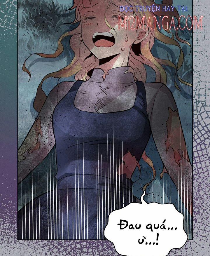 Con Có Phải Là Con Gái Của Người Không? 61 trang 36